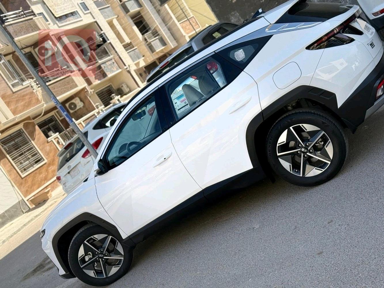 هيونداي توسان